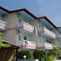 Отель Sakis в городе Торони, Греция