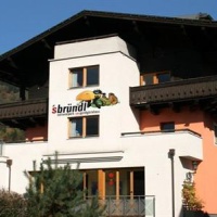 Отель S'Brundl Yougendgastehaus Piesendorf в городе Пизендорф, Австрия