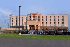 Отель Hampton Inn Broussard-Lafayette в городе Брассард, США