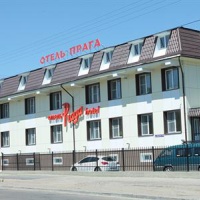 Отель Отель Прага в городе Улан-Удэ, Россия