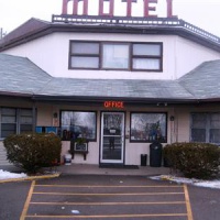 Отель Rochester Motel в городе Рочестер, США