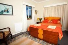 Отель Tulbagh Country Guest House в городе Тульбэг, Южная Африка