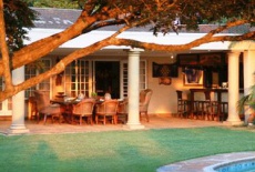 Отель Branley Lodge Bed & Breakfast в городе Хиллкрест, Южная Африка