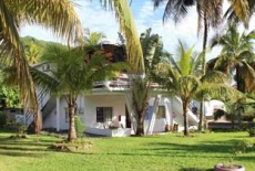 Отель Titli в городе Мабуг, Маврикий