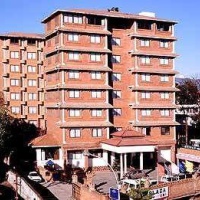 Отель Royal Singi Hotel в городе Катманду, Непал