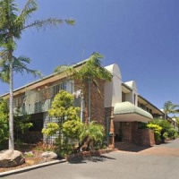 Отель Belmore All Suite Hotel в городе Вуллонгонг, Австралия
