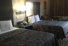 Отель Camelot Inn & Suites Hobby/Gulf Freeway в городе Хьюстон, США