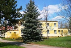 Отель Apartmany Slunicko в городе Нова-Бистршице, Чехия