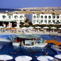 Отель Reemyvera Beach Resort Hurghada в городе Хургада, Египет