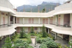 Отель BWDA Resorts в городе Tenkasi, Индия