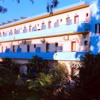 Отель Hotel Stalis в городе Сталис, Греция