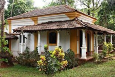 Отель Artisanale Colvale Vacation Villa в городе Кольвал, Индия