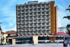 Отель Hotel Unirea Focsani в городе Фокшаны, Румыния