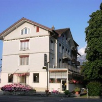 Отель Rugenpark Hotel / B&B Interlaken в городе Интерлакен, Швейцария