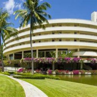 Отель Hilton Phuket Arcadia Resort & Spa в городе Карон, Таиланд