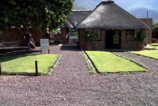 Отель Buffelsvley Guest Farm в городе Lydenburg, Южная Африка