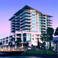 Отель M1 Resort в городе Маручидор, Австралия