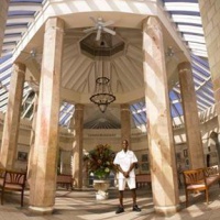 Отель Breezes Grand Resort & Spa Negril в городе Cambelton, Ямайка