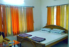 Отель Siesta Guest House Block DL 44 Sector - II в городе Калькутта, Индия