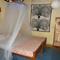 Отель Surf n Sun - Arugambay Guesthouse в городе Поттувил, Шри-Ланка