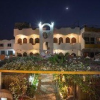Отель Amanda Beach Garden Hotel в городе Дахаб, Египет