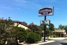Отель Country Hearth Inn Kinston в городе Кинстон, США