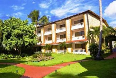 Отель Playa Esmeralda Resort в городе Guayacanes, Доминиканская Республика