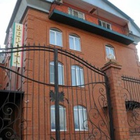 Отель Гостиница Верона в городе Астрахань, Россия
