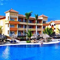 Отель Gran Bahia Principe Bavaro Hotel Higuey в городе Пунта-Кана, Доминиканская Республика