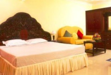 Отель Hotel Varsha International Residency в городе Вайком, Индия
