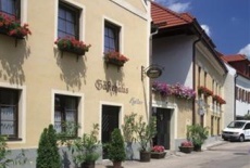 Отель Gastehaus Heller в городе Вессенкирхен-ин-дер-Вашау, Австрия