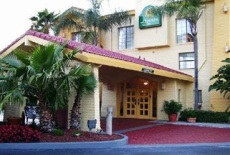 Отель La Quinta Inn Tampa Bay Clearwater Pinellas Park в городе Пинелас Парк, США