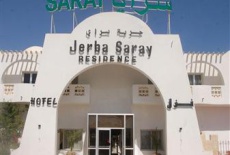 Отель Djerba Saray Hotel Midoun в городе Мидоун, Тунис