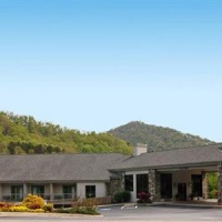 Отель Quality Inn Cherokee North Carolina в городе Чероки, США