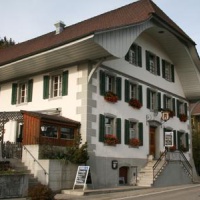 Отель Gasthof zum roten Thurm в городе Зигнау, Швейцария
