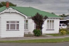 Отель Homestay in Balclutha near Balclutha Road Bridge в городе Балклута, Новая Зеландия