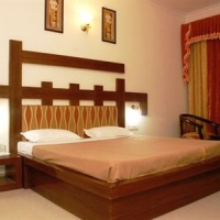 Отель Silky Resorts в городе Панчкула, Индия