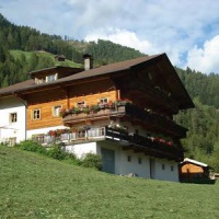 Отель Lucknerhutte Farmhouse Kals am Grossglockner в городе Кальс-ам-Гросглокнер, Австрия