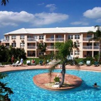 Отель Island Seas Resort в городе Фрипорт, Багамы