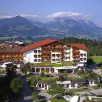 Отель Hotel Peternhof в городе Кёссен, Австрия