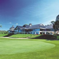 Отель Riverside Oaks Golf Resort в городе Сидней, Австралия