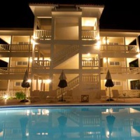Отель Sandy Haven Resort в городе Негрил, Ямайка