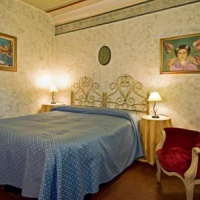 Отель Al Tuscany в городе Лукка, Италия
