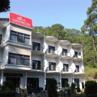 Отель Country Inn Sattal в городе Найнитал, Индия