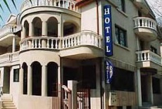 Отель Hotel Antik в городе Варна, Болгария