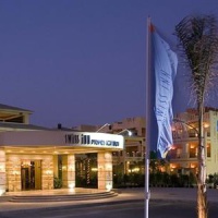 Отель Swiss Inn Pyramids Golf Resort в городе Город им. 6 Октября, Египет