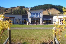 Отель Milcrest Estate Bed and Breakfast Nelson в городе Хоуп, Новая Зеландия