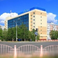 Отель Гостиница ОБЬ в городе Сургут, Россия