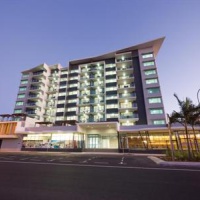 Отель Oaks Rivermarque в городе Макей, Австралия