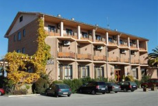 Отель Hostal Tafalla в городе Тафалья, Испания